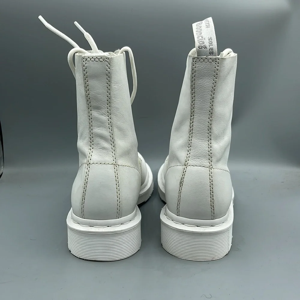 Dr‎ Martens mono 8-1 boot - Picture 2 of 7